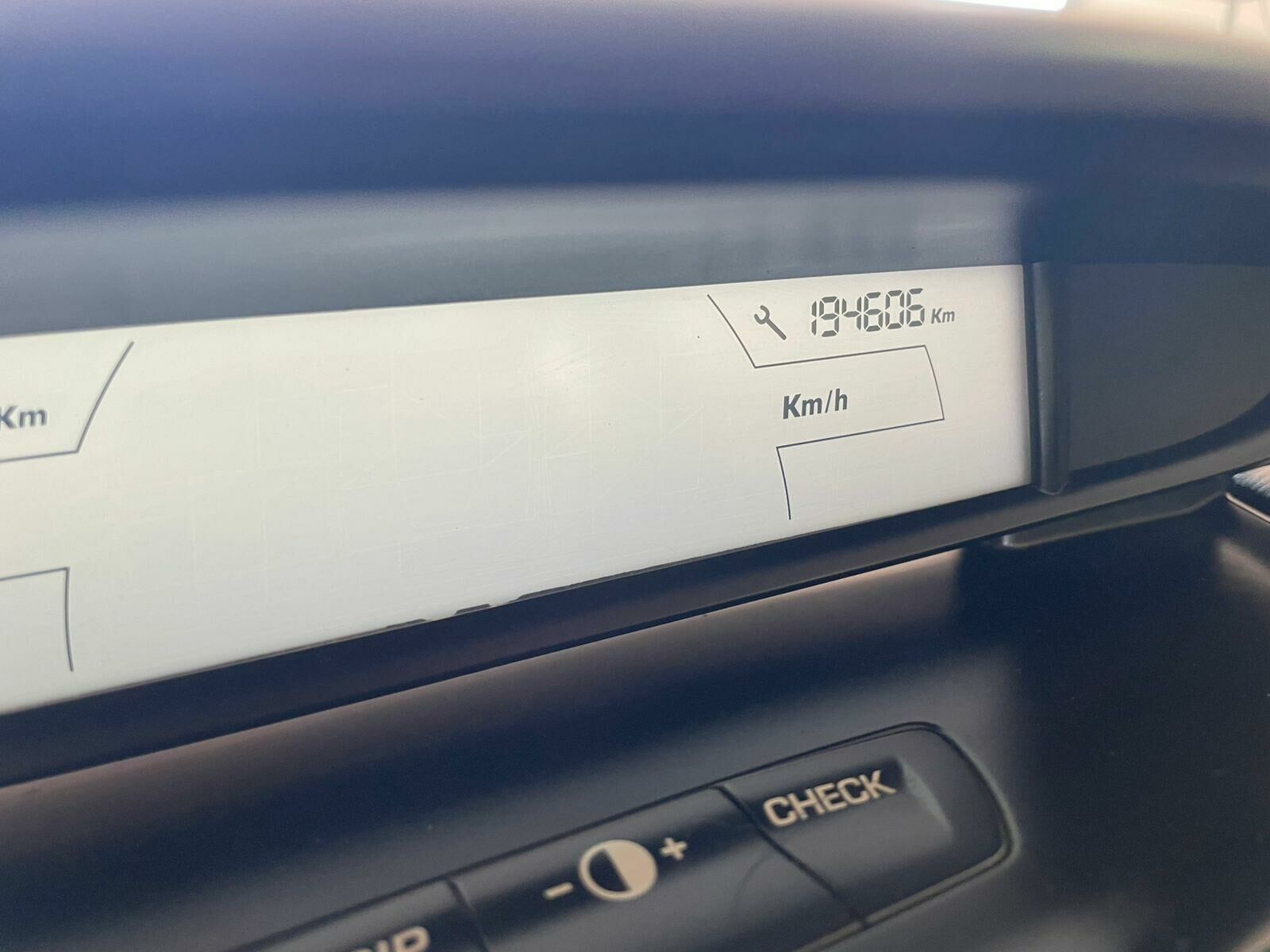 Imagem do veículo  CITROEN C4 PALLAS 2.0 AT